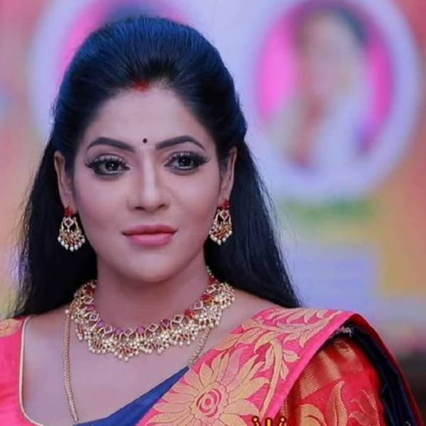 புஷ்பா புருஷன்