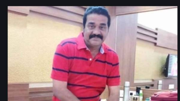 மனைவி 2 பிள்ளைகள் 