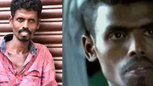 ஒருவேளை உணவு ஒருவேளை உணவு