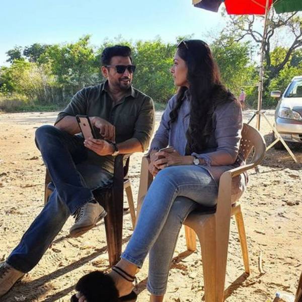 டைம்லெஸ் பியூட்டி