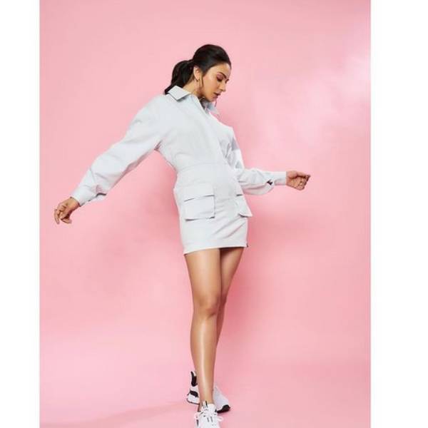 எந்த சம்மந்தமும் இல்லை