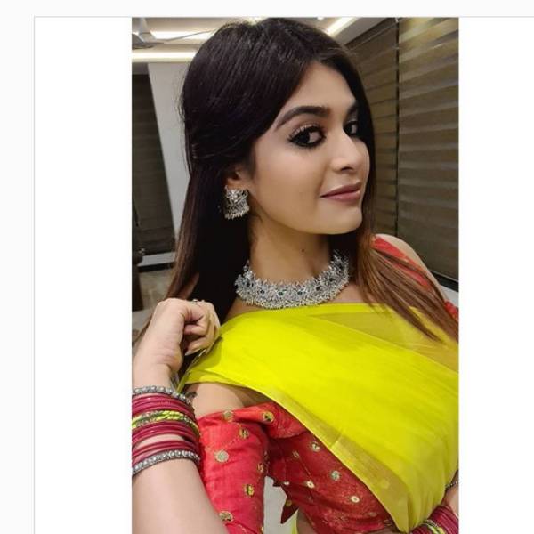 செம ஸ்மைல் 