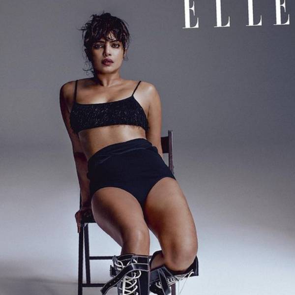 கிளாம் குயின்