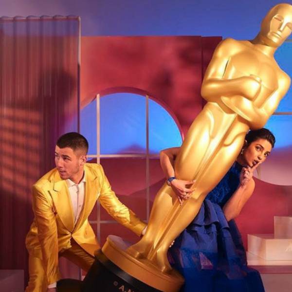 ஆஸ்கர் அறிவிப்பு