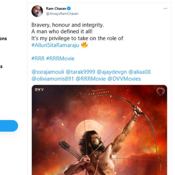 மீண்டும் ராஜமெளலி இயக்கத்தில்