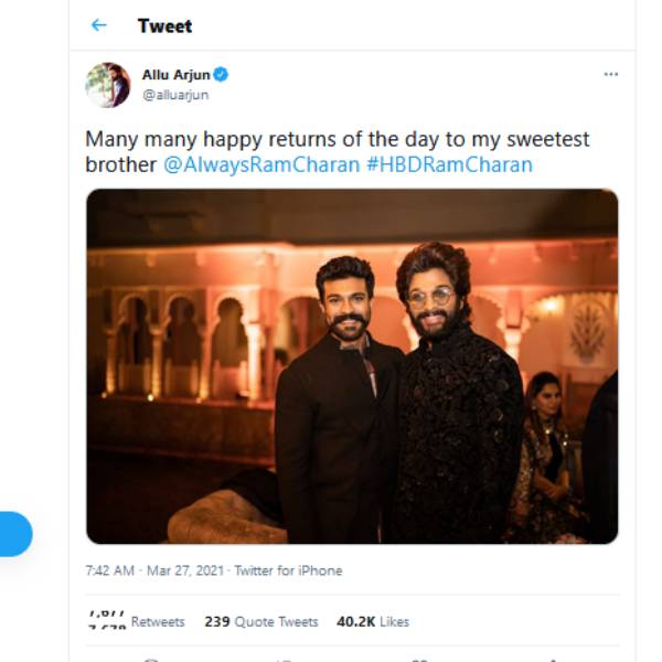 குவிகிறது வாழ்த்து