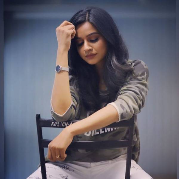 செம ஹோம்லி 