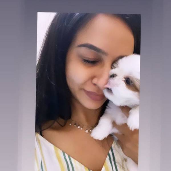 லட்சுமி வந்தாச்சு 