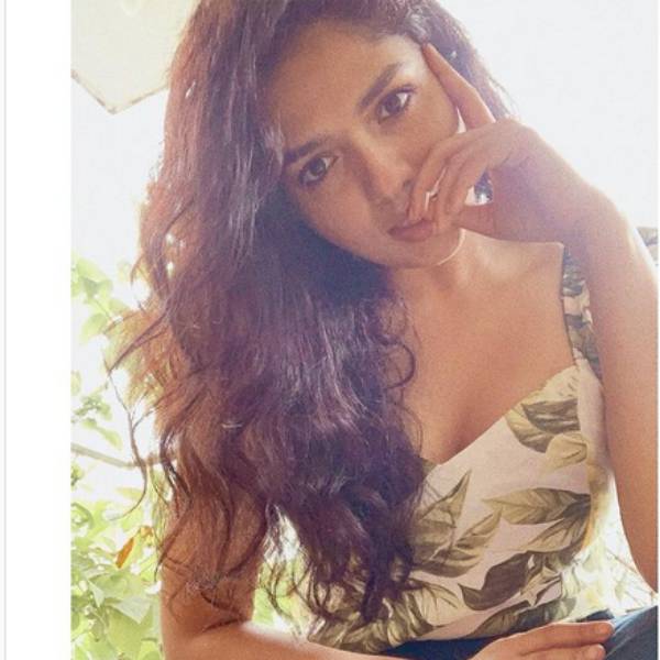 காதலில் விழுந்தேன்