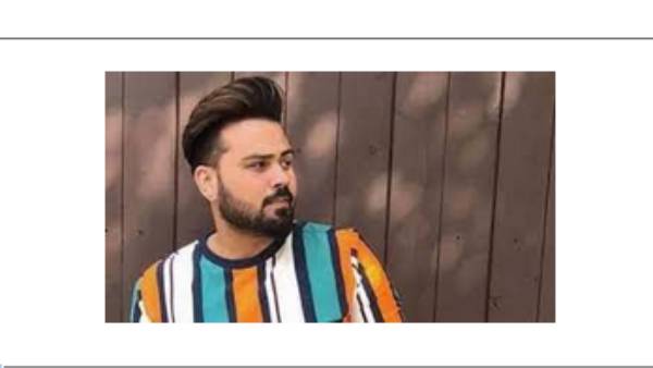 டிவைடரிலும் மோதல்