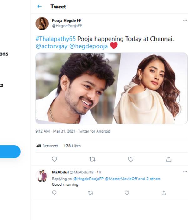 ரஷ்யாவில் படப்பிடிப்பு