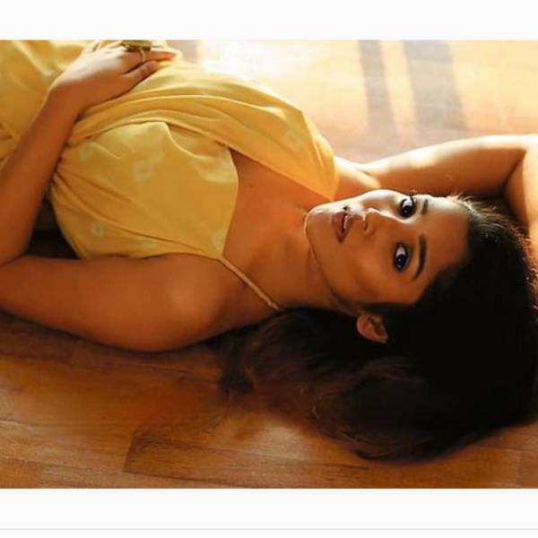 ஆபாச நடனம்