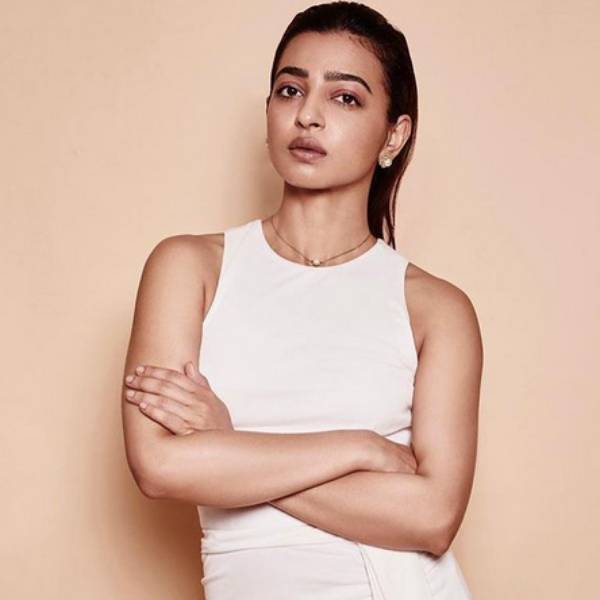 ரிஜினிக்கு ஜோடியாக 