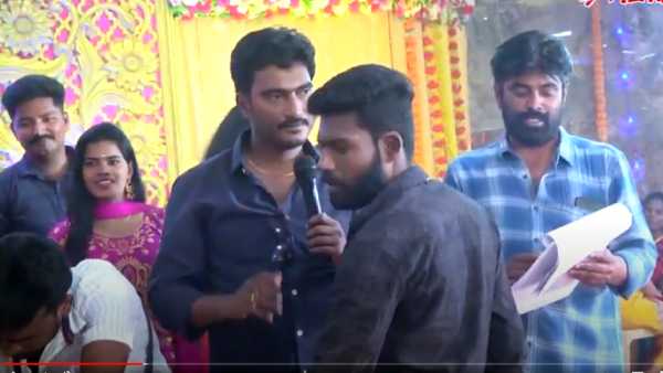 பாரதிராஜா பட்டறை பாரதிராஜா பட்டறை