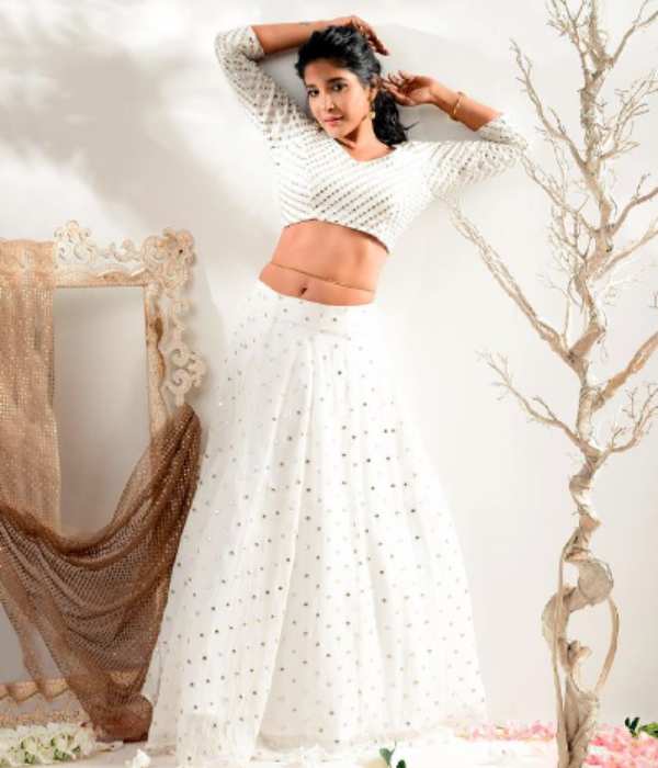 ஒவ்வொன்றும் ஒரு ரகம் 