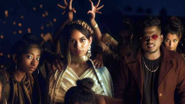 பிரபலங்கள் டப்ஸ் மேஷ் 