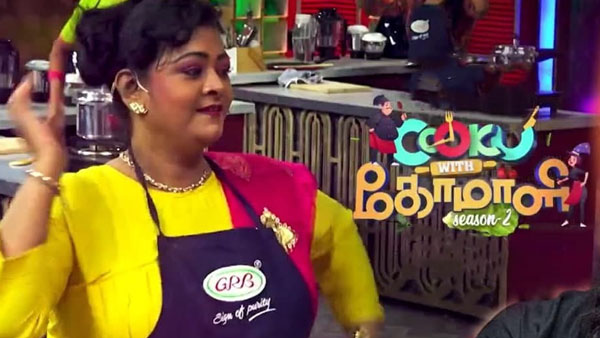 குக் வித் கோமாளி பிரபலங்கள் குக் வித் கோமாளி பிரபலங்கள்