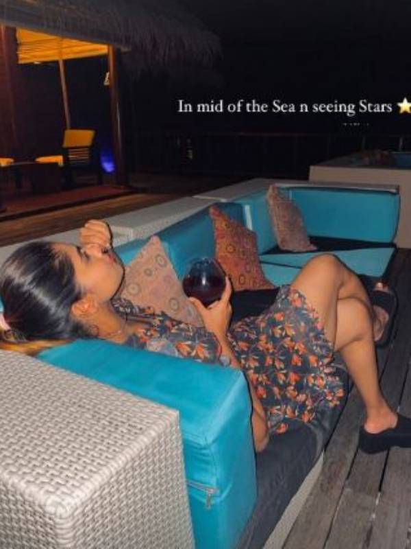 சீ ஃபுட்ஸ்.. 