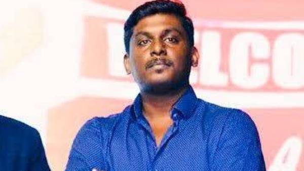 இயக்குனர் சசி