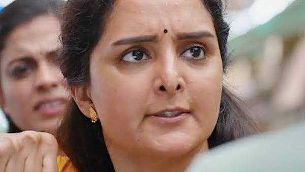 சினிமாவில் ரீ-என்ட்ரி