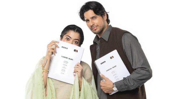 பாலிவுட்டில் கவனத்தை ஈர்த்து 