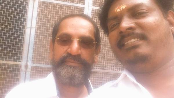 ரசிகர்கள் இரங்கல் 