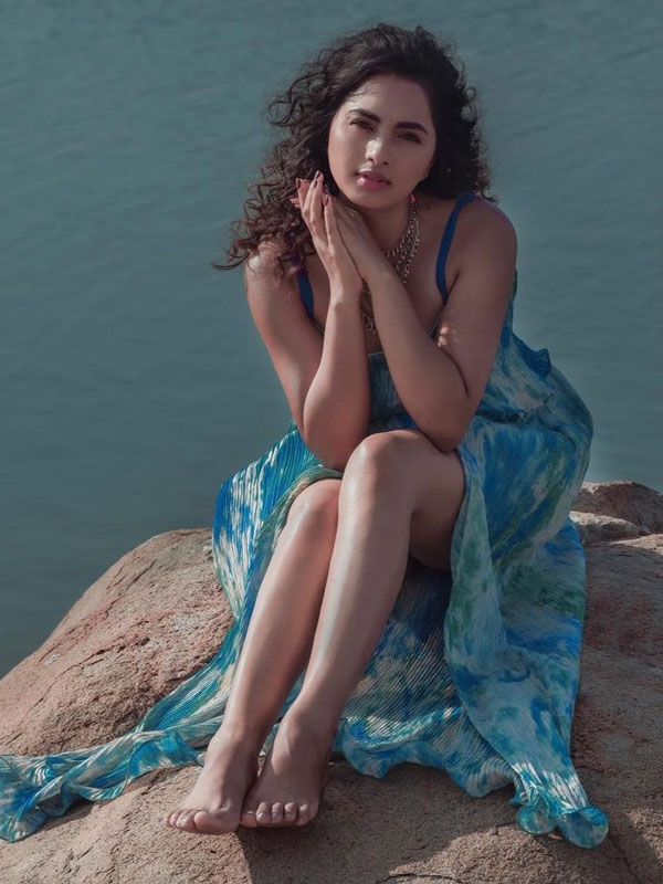 எதிர்பார்த்த வாய்ப்பு இல்லை