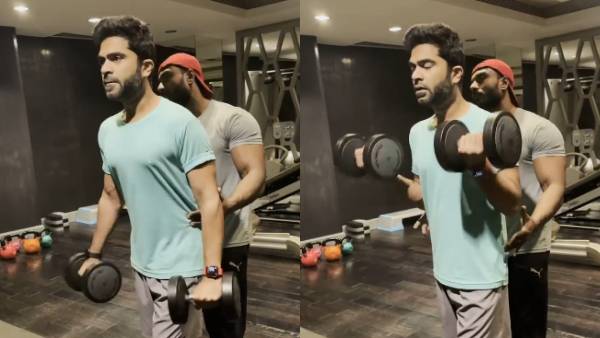 ஜோடி நம்பர் ஒன் சர்ச்சை