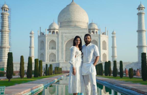 சகோதரியாக