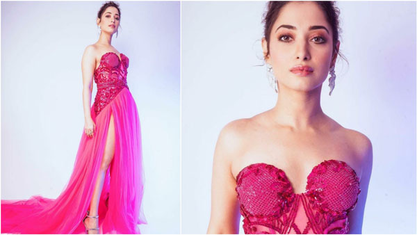 தெலுங்கில் கைவசம் அரை டஜன் 