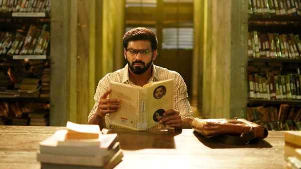 திரைக்கதை அமைப்பு