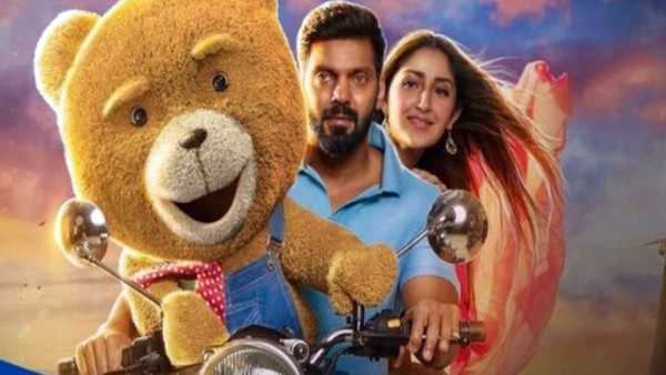 ஹாட் ஸ்டார் வெளியீடு