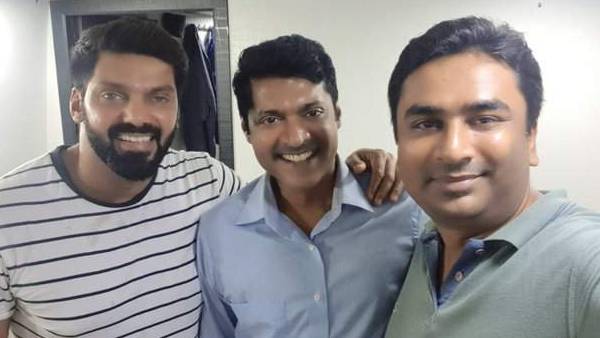 புதுமையான கதை 