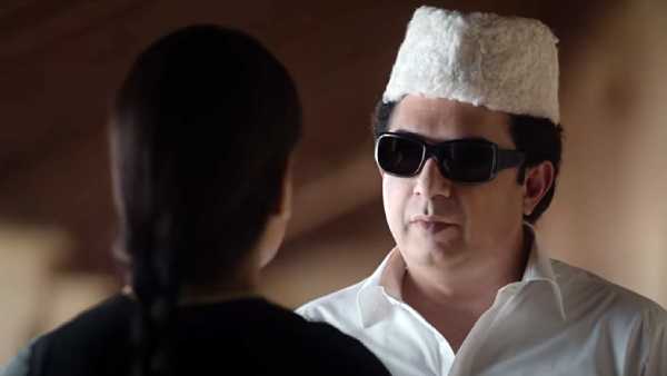 எம்ஜிஆர்