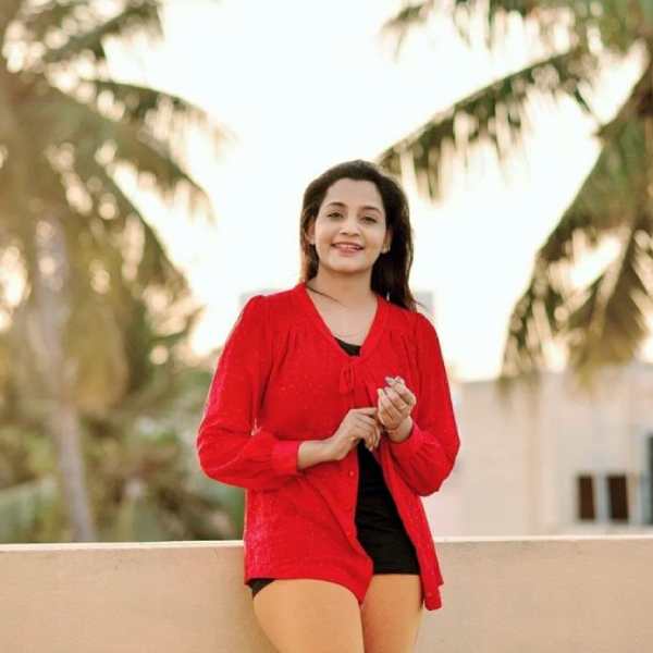  புதிய படத்தில் நாயகியாக 