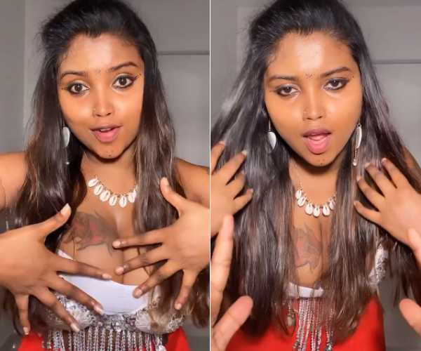 என்ஜாய் என்சாமி என்ஜாய் என்சாமி