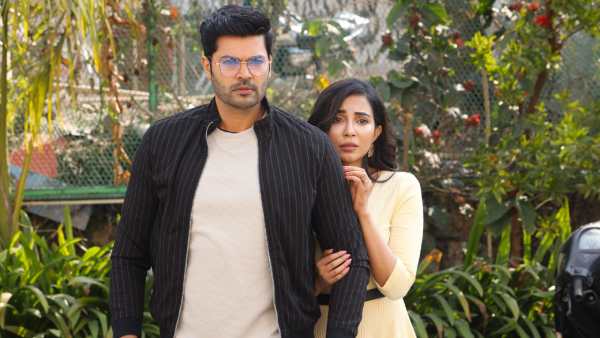 பெரும் உற்சாகத்தில்