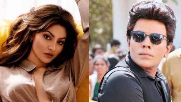 லெஜண்ட் சரவணா படத்தில்