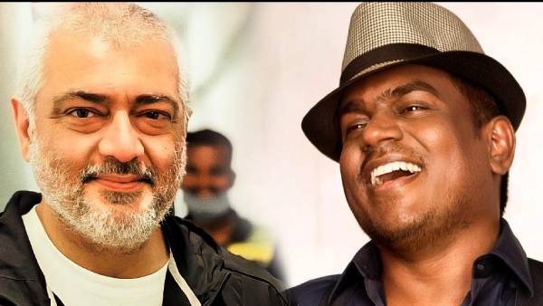 வலிமை அப்டேட் வலிமை அப்டேட்