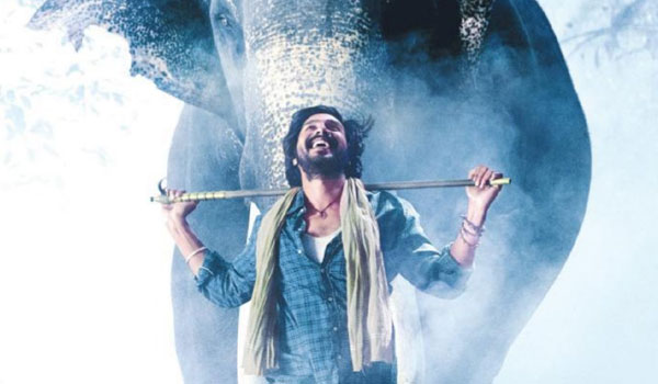 மனிதர்கள் அட்டகாசம்