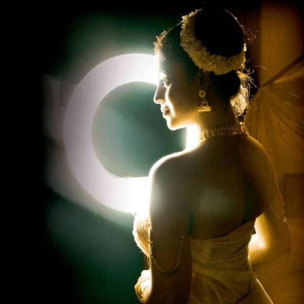 மகளிர் தின கேரளா ஸ்டைல்