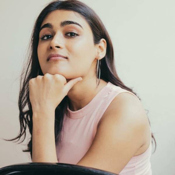 இரண்டாவது கதாநாயகியாக