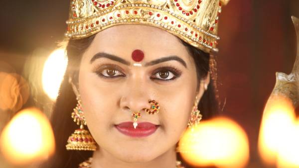 ரக்‌ஷிதா மகாலட்சுமி 