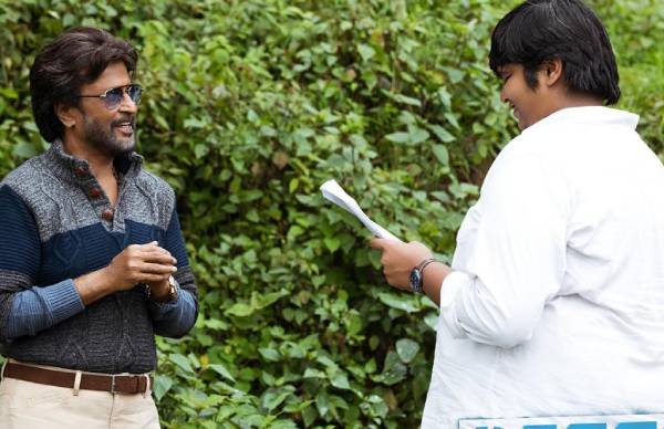 பேட்ட பராக் 