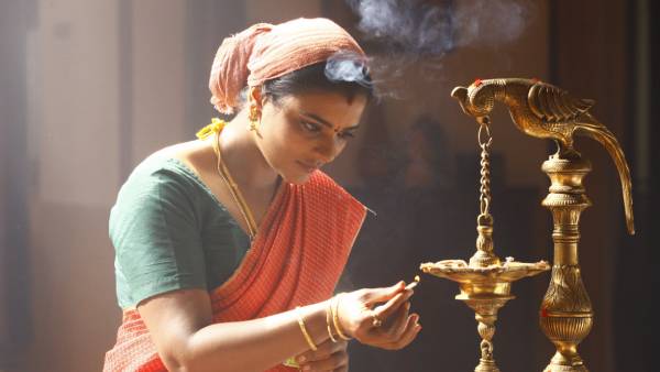 பிரம்மாண்ட சண்டை காட்சி