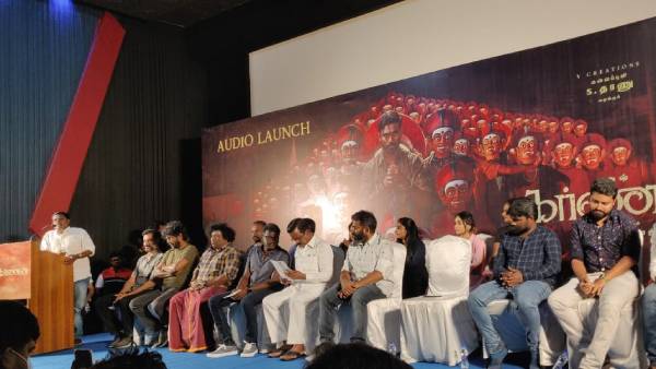 ரொம்ப நன்றி மாரி