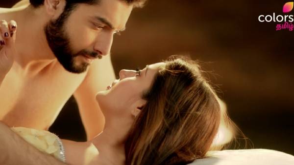 கண்ணுக்கு விருந்து 