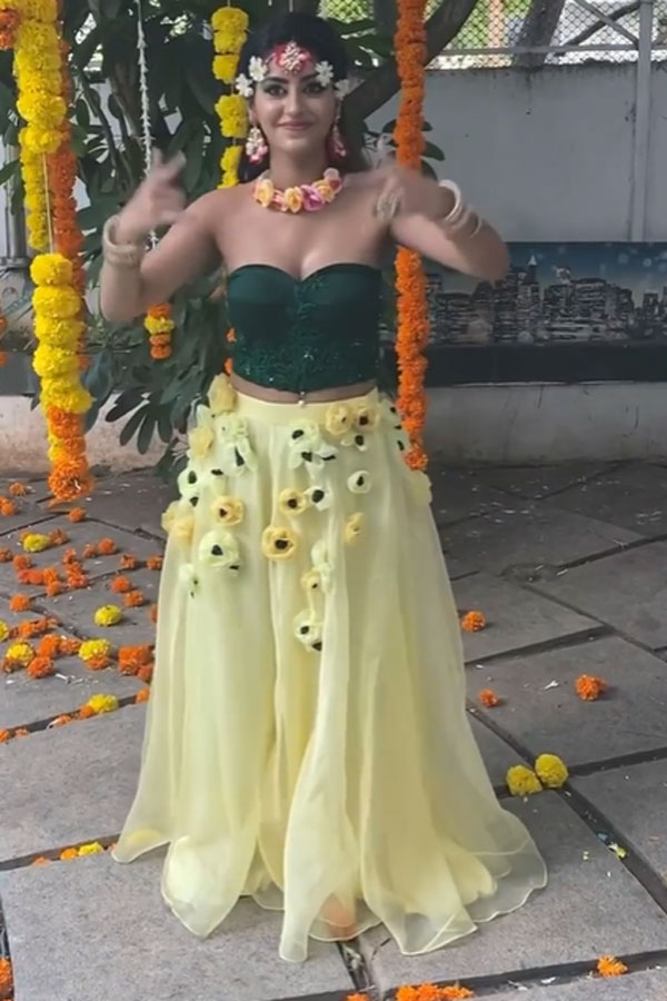 முகம் சுளிக்க வைக்கிறது 