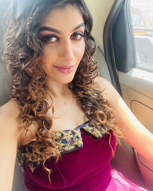 இன்ஸ்டாவின் இளவரசி 