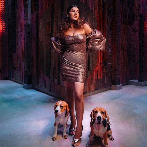 இரண்டு நாய்க்குட்டி 